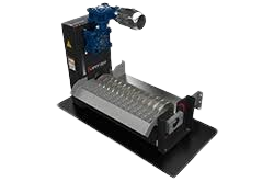 Centralized Filtration Systems