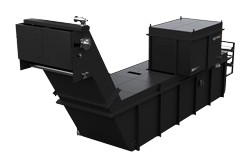 Centralized Filtration Systems