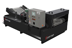 Centralized Filtration Systems