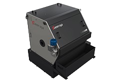 Centralized Filtration Systems