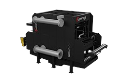 Centralized Filtration Systems