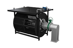 Centralized Filtration Systems