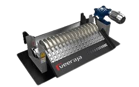 Centralized Filtration Systems