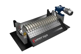 Centralized Filtration Systems
