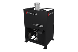 Belt oil skimmer research paper picture