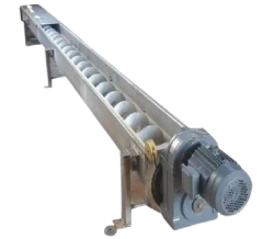 Centralized Filtration Systems