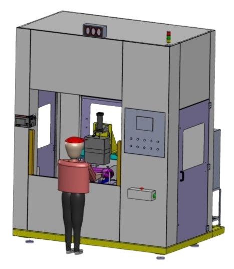 Centralized Filtration Systems